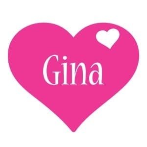Meet your Posher, Gina